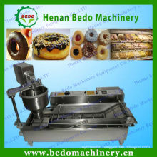 CE approved baked donut machine&mini dounut making machine